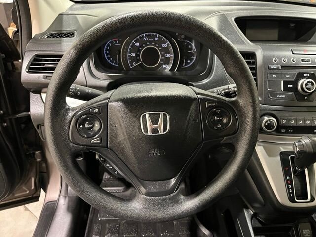 
 2014 Honda CR-V LX full									