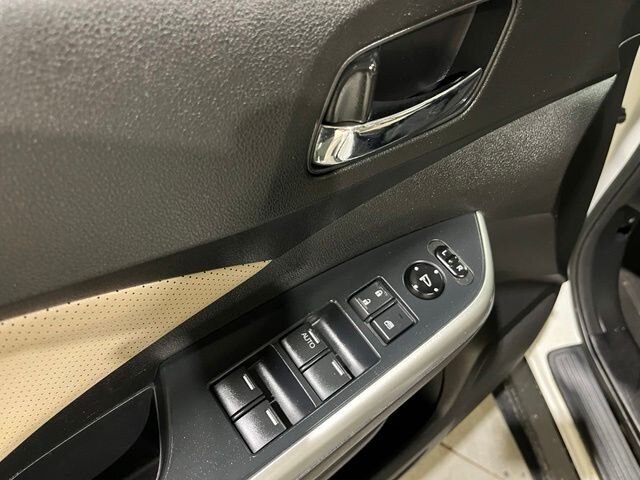 
 2016 Honda CR-V EX-L full									