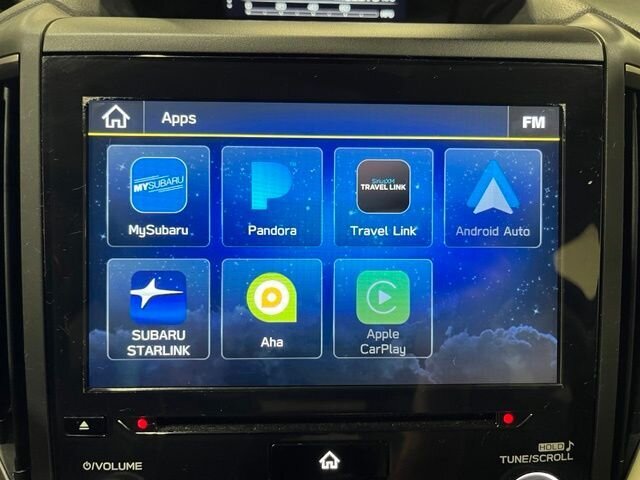 
 2021 Subaru Crosstrek Limited full									