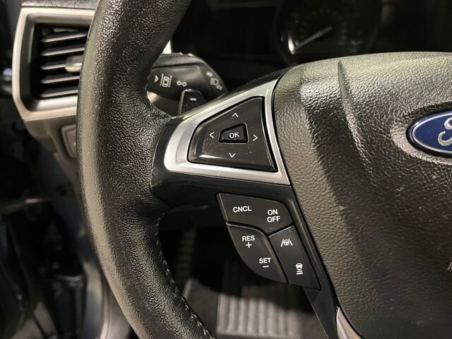 
 2019 Ford Edge SEL full									