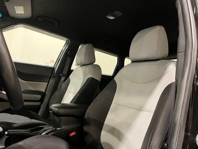 
 2018 Kia Soul full									