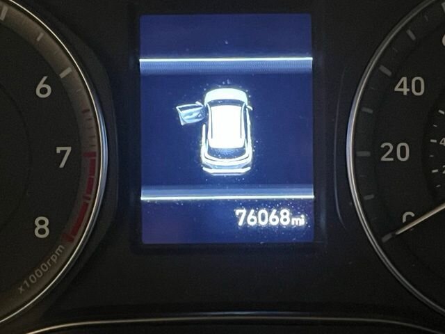
 2021 Hyundai KONA SE full									