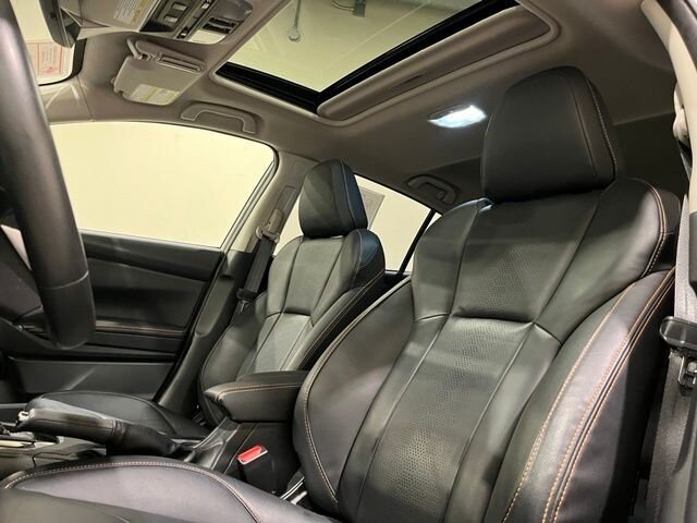 
 2019 Subaru Crosstrek 2.0i Limited full									