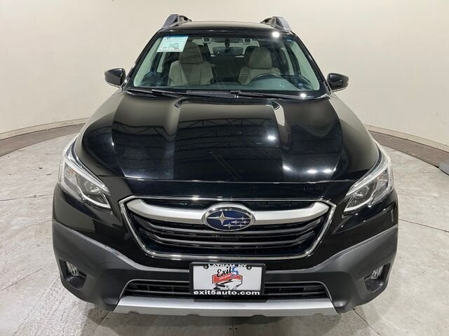 2020 Subaru Outback Limited - Photo 7
