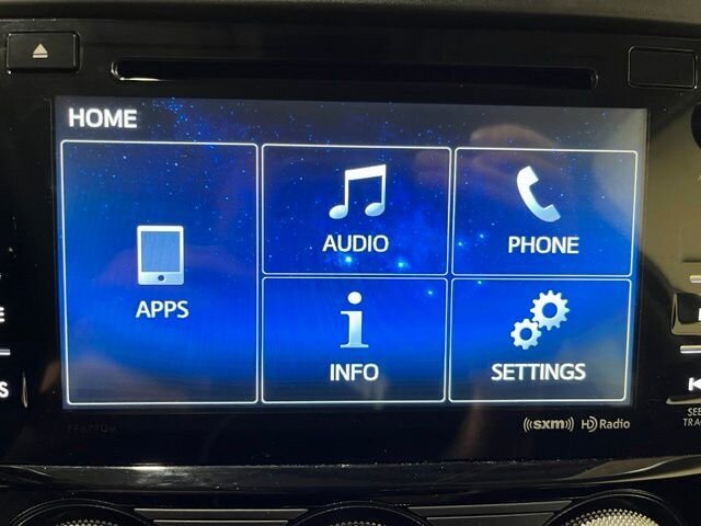 
 2018 Subaru Forester 2.5i Premium full									