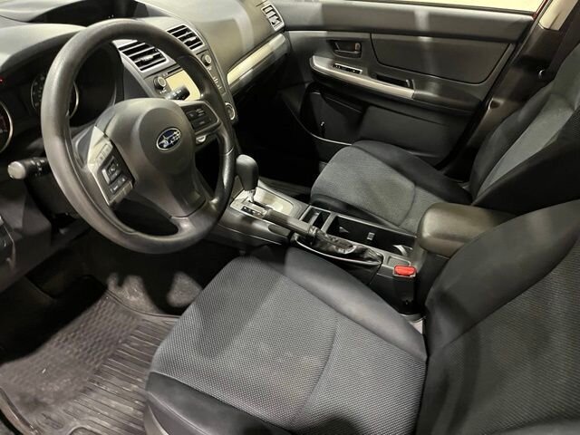 
 2015 Subaru Impreza 2.0i full									