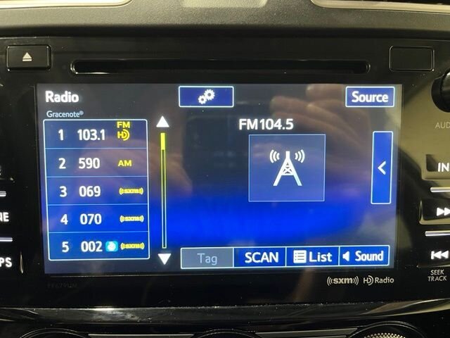
 2018 Subaru Forester 2.5i Premium full									