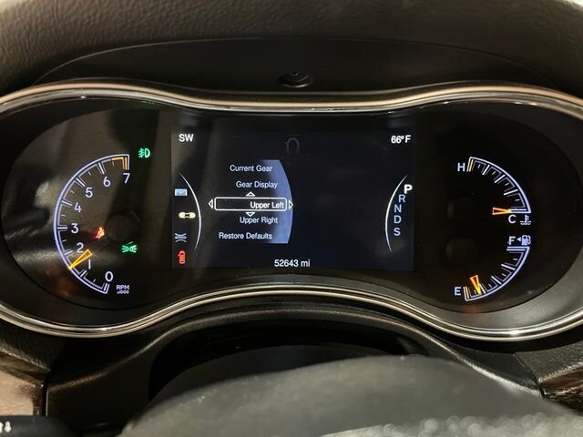 
 2014 Jeep Grand Cherokee Limited full									