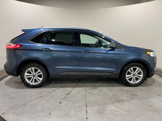 
 2019 Ford Edge SEL full									
