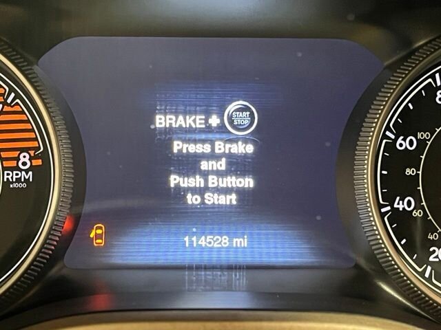
 2018 Jeep Cherokee Limited full									