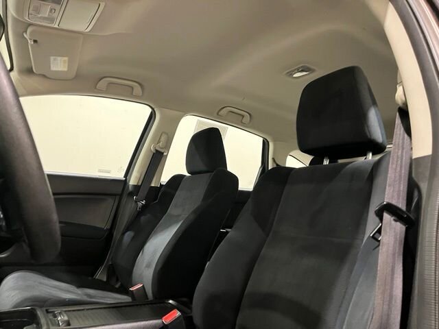 
 2014 Honda CR-V LX full									