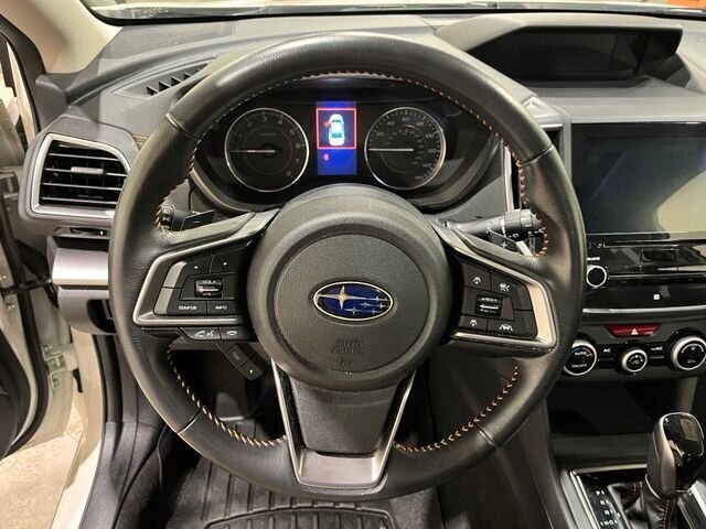 2019 Subaru Crosstrek Limited - Photo 28