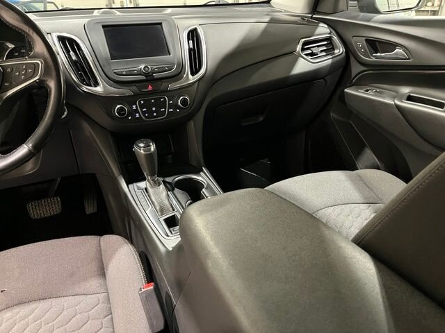 
 2020 Chevrolet Equinox LT full									