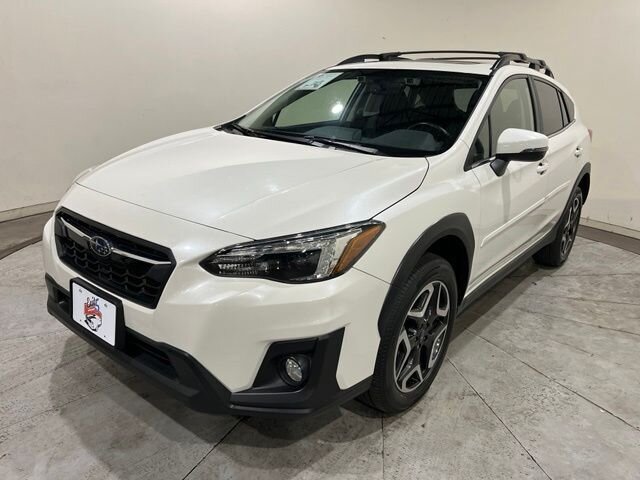 
 2019 Subaru Crosstrek 2.0i Limited full									