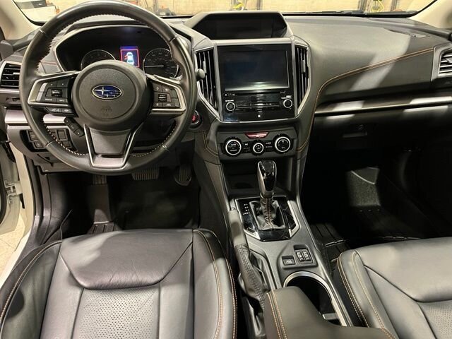 2019 Subaru Crosstrek Limited - Photo 29