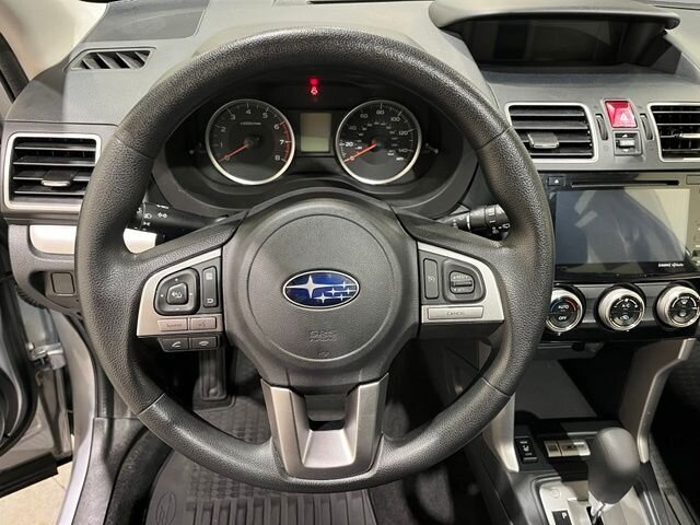 
 2018 Subaru Forester 2.5i Premium full									