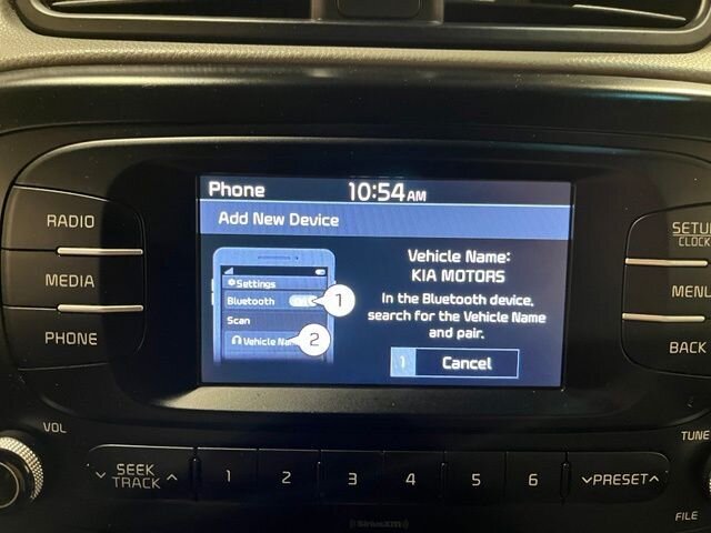 
 2018 Kia Soul full									