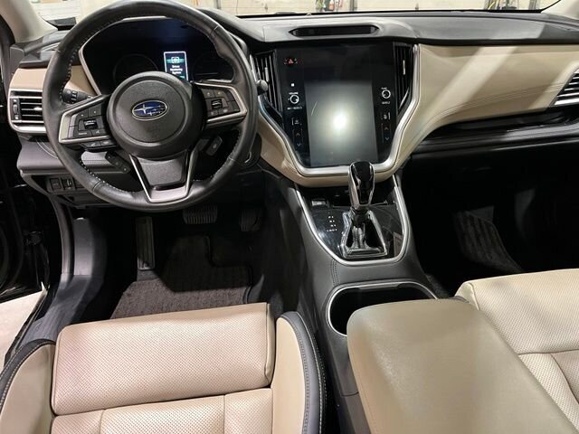 2020 Subaru Outback Limited - Photo 25