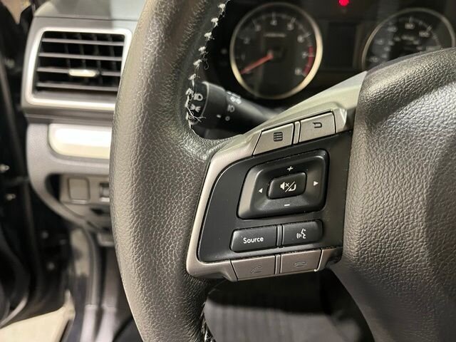 
 2016 Subaru Impreza 2.0i Sport Premium full									