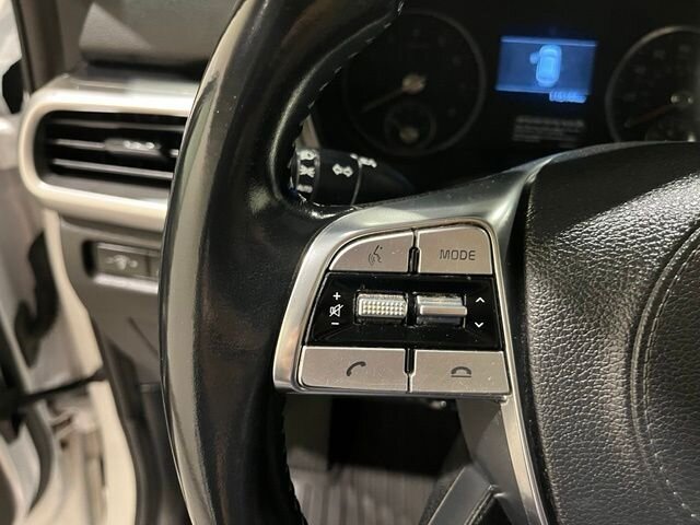 
 2020 Kia Telluride LX full									