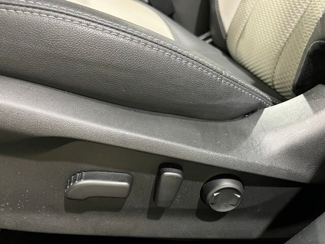 2020 Subaru Forester Premium - Photo 23