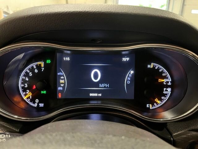 
 2018 Jeep Grand Cherokee Laredo full									
