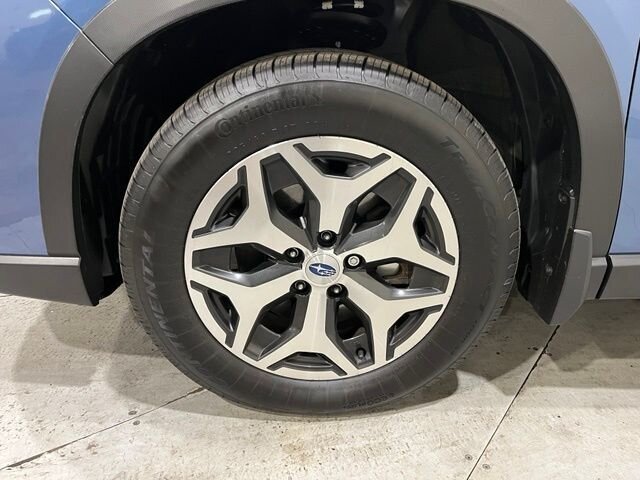 2020 Subaru Forester Premium - Photo 13