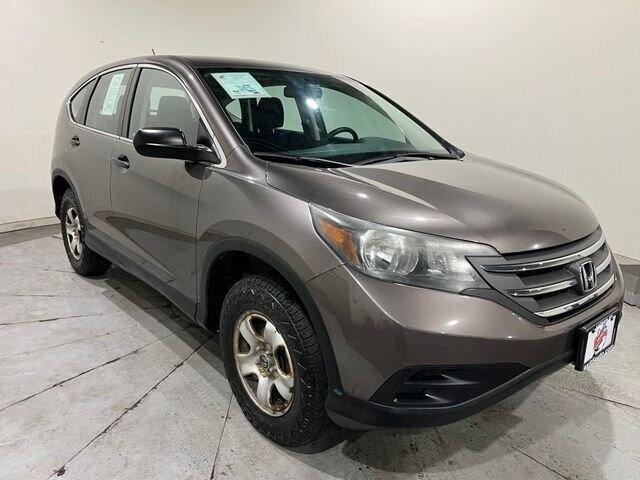 
 2014 Honda CR-V LX full									