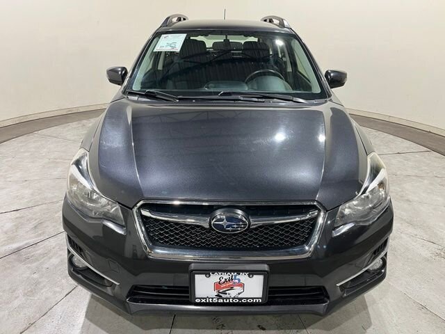 
 2016 Subaru Impreza 2.0i Sport Premium full									