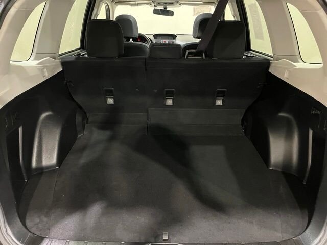 
 2016 Subaru Forester 2.5i Premium full									