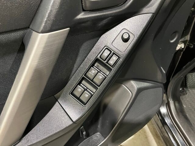
 2016 Subaru Forester 2.5i Premium full									