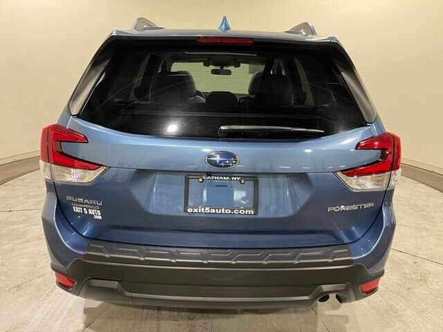 2020 Subaru Forester Premium - Photo 17