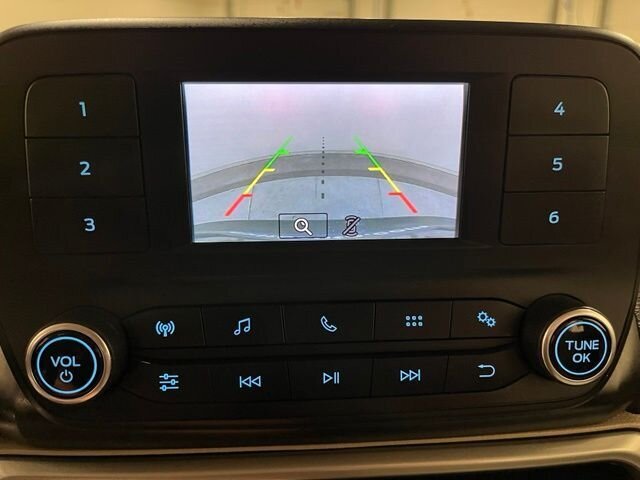 
 2018 Ford EcoSport S full									