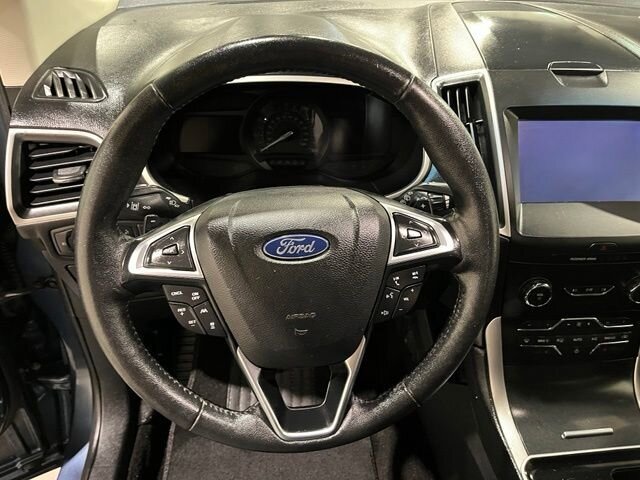
 2019 Ford Edge SEL full									