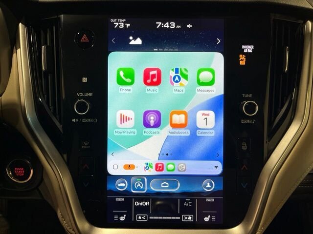 2020 Subaru Outback Limited - Photo 41