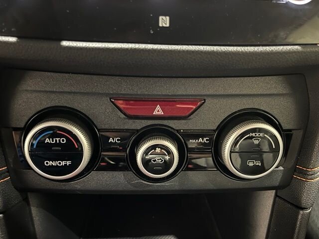 
 2021 Subaru Crosstrek Limited full									