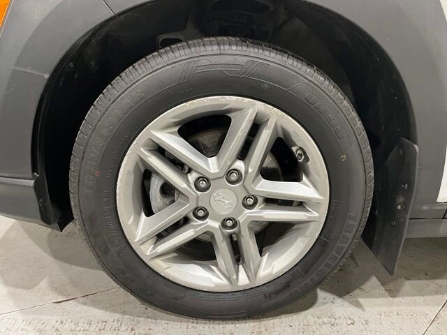 
 2021 Hyundai KONA SE full									