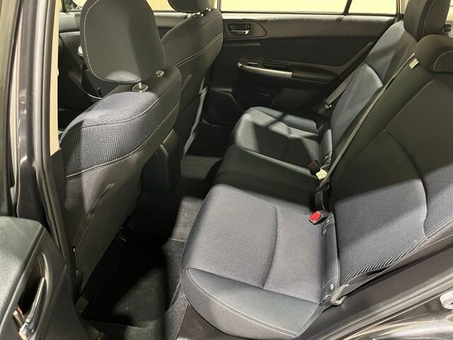 
 2016 Subaru Impreza 2.0i Sport Premium full									