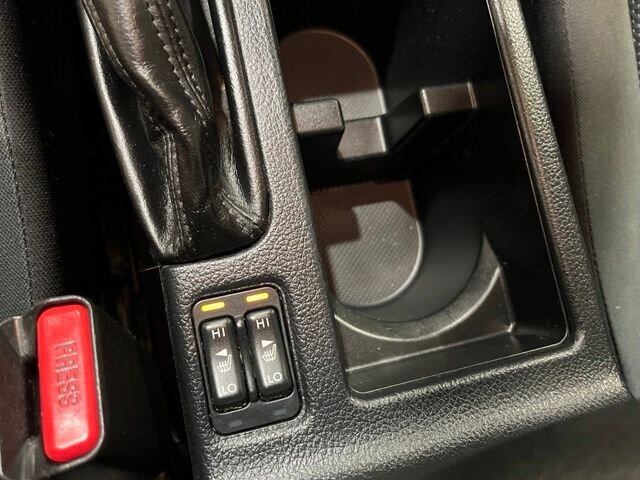 
 2015 Subaru Impreza 2.0i Premium full									