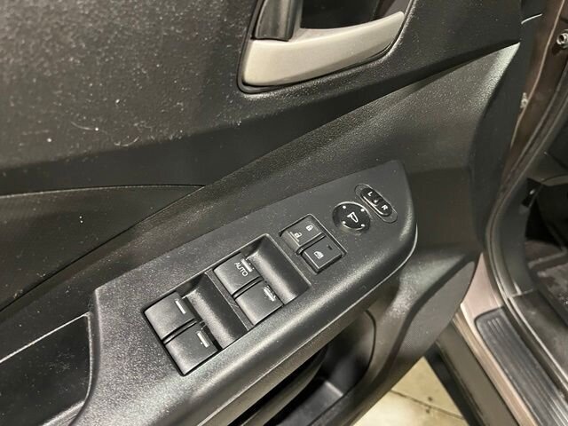 
 2014 Honda CR-V LX full									