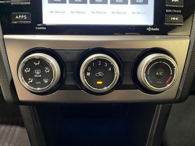 
 2016 Subaru Impreza 2.0i Sport Premium full									