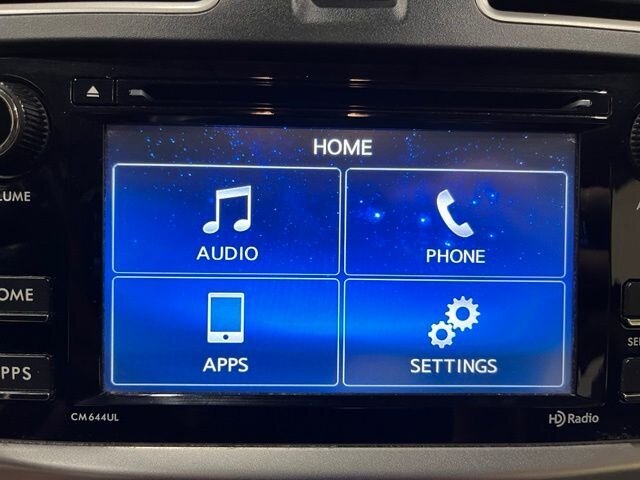 
 2015 Subaru Impreza 2.0i Premium full									