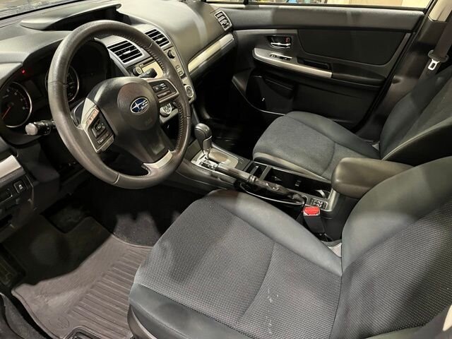 
 2015 Subaru Impreza 2.0i Premium full									