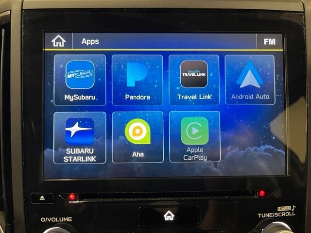 
 2019 Subaru Crosstrek 2.0i Limited full									