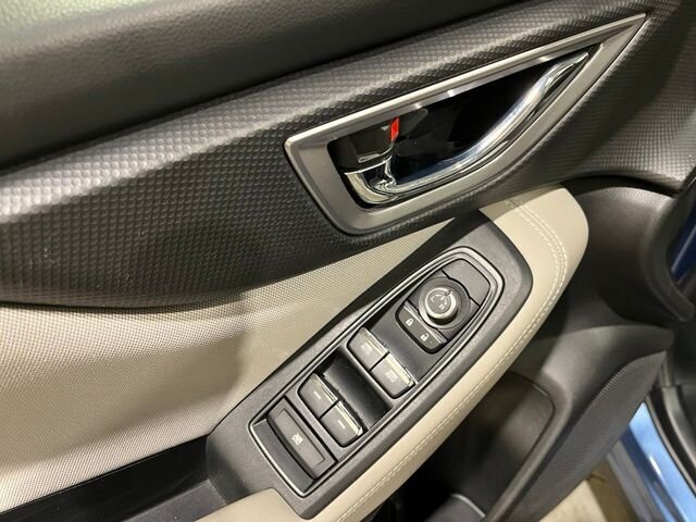 2020 Subaru Forester Premium - Photo 22
