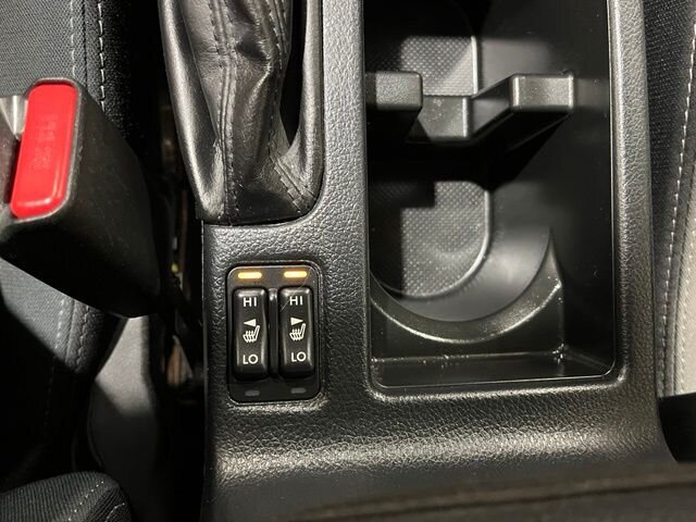 
 2016 Subaru Impreza 2.0i Sport Premium full									