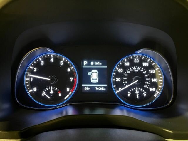 
 2021 Hyundai KONA SE full									