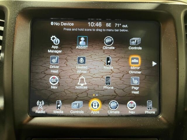 
 2018 Jeep Cherokee Limited full									