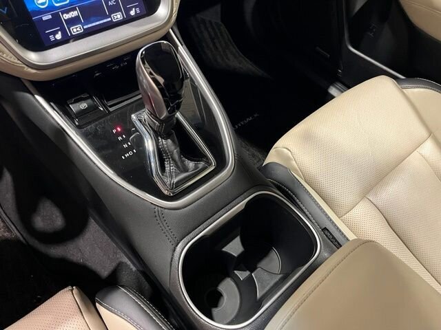 
 2020 Subaru Outback Limited full									