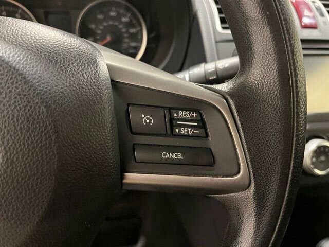 
 2015 Subaru Impreza 2.0i full									
